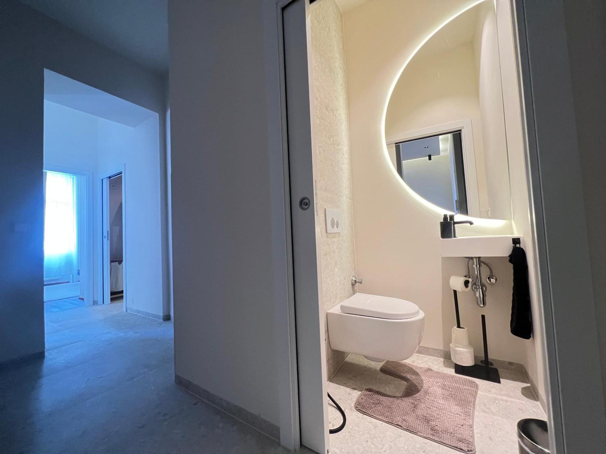 Bali Living - 10min To Center Appartamento Vienna