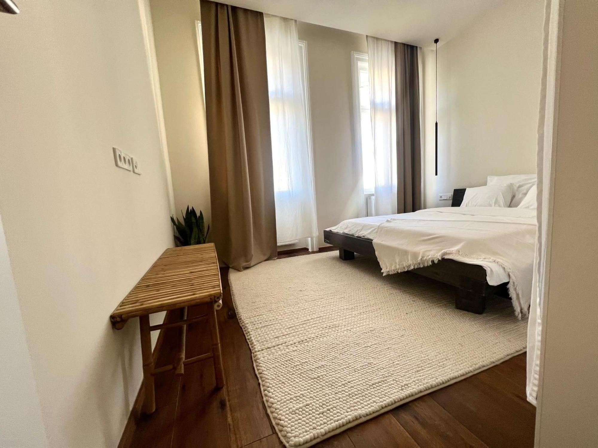 Appartamento Bali Living - 10min To Center Vienna