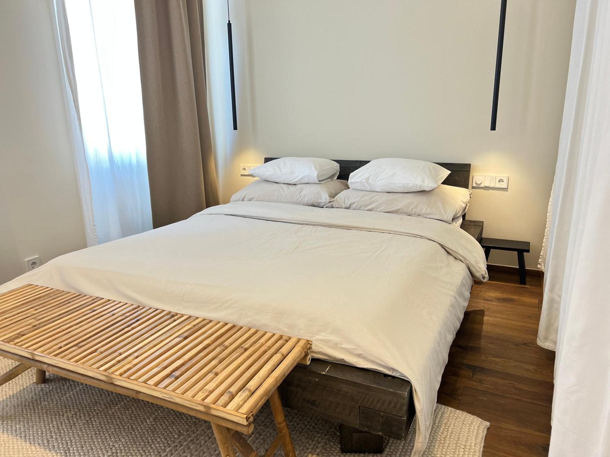 Bali Living - 10min To Center Appartamento