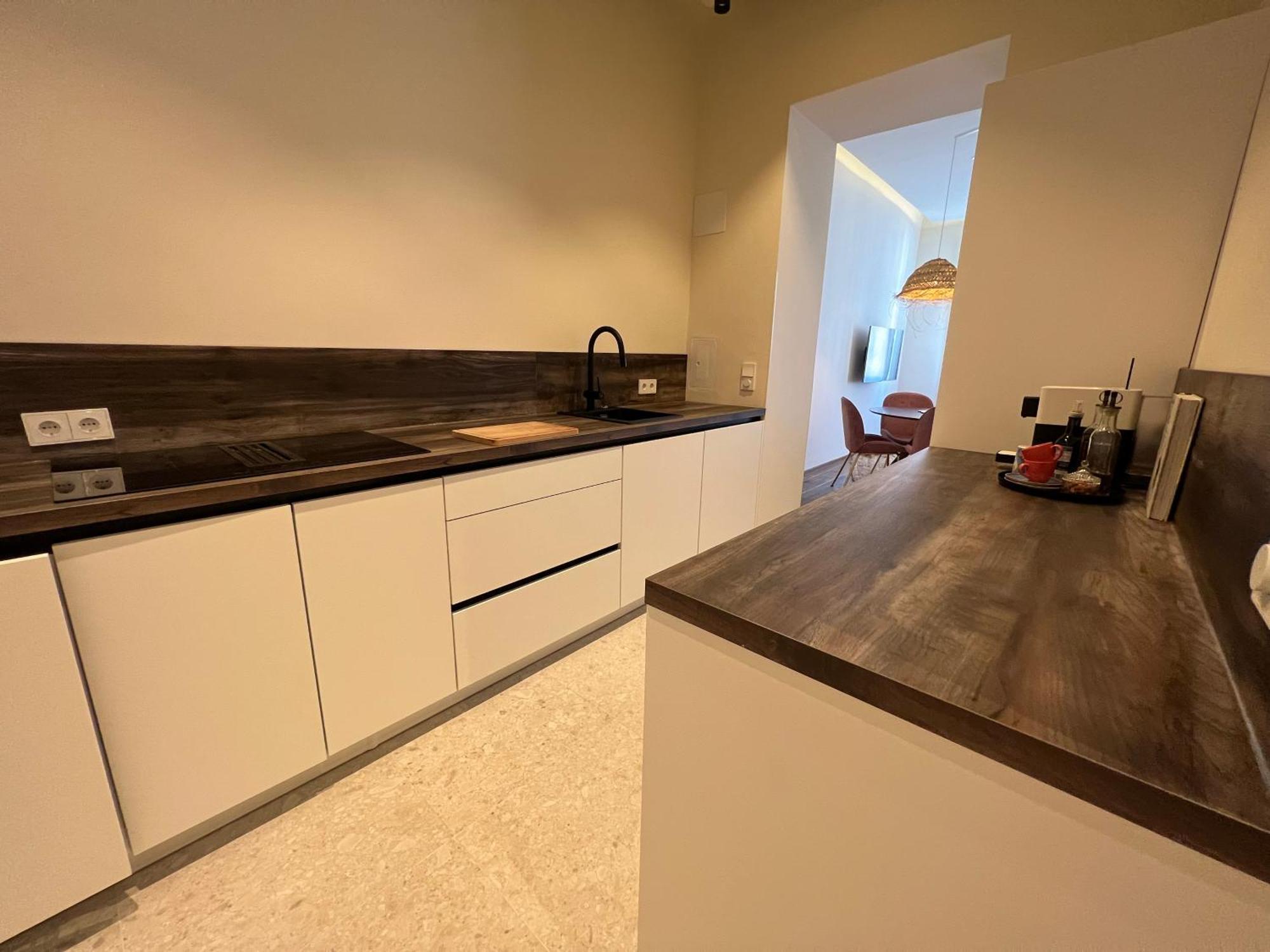 Bali Living - 10min To Center Appartamento Vienna