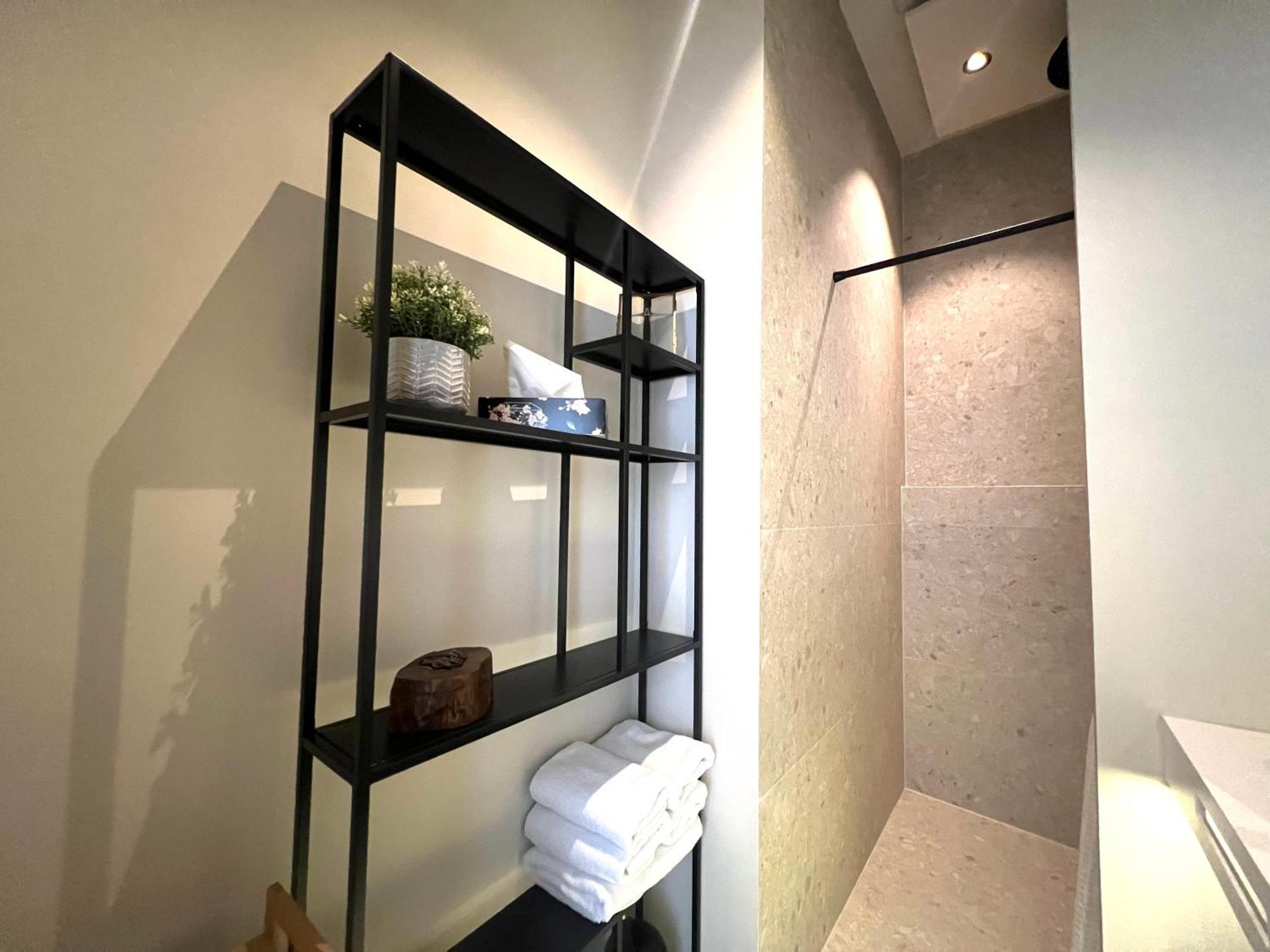 Bali Living - 10min To Center Apartament *