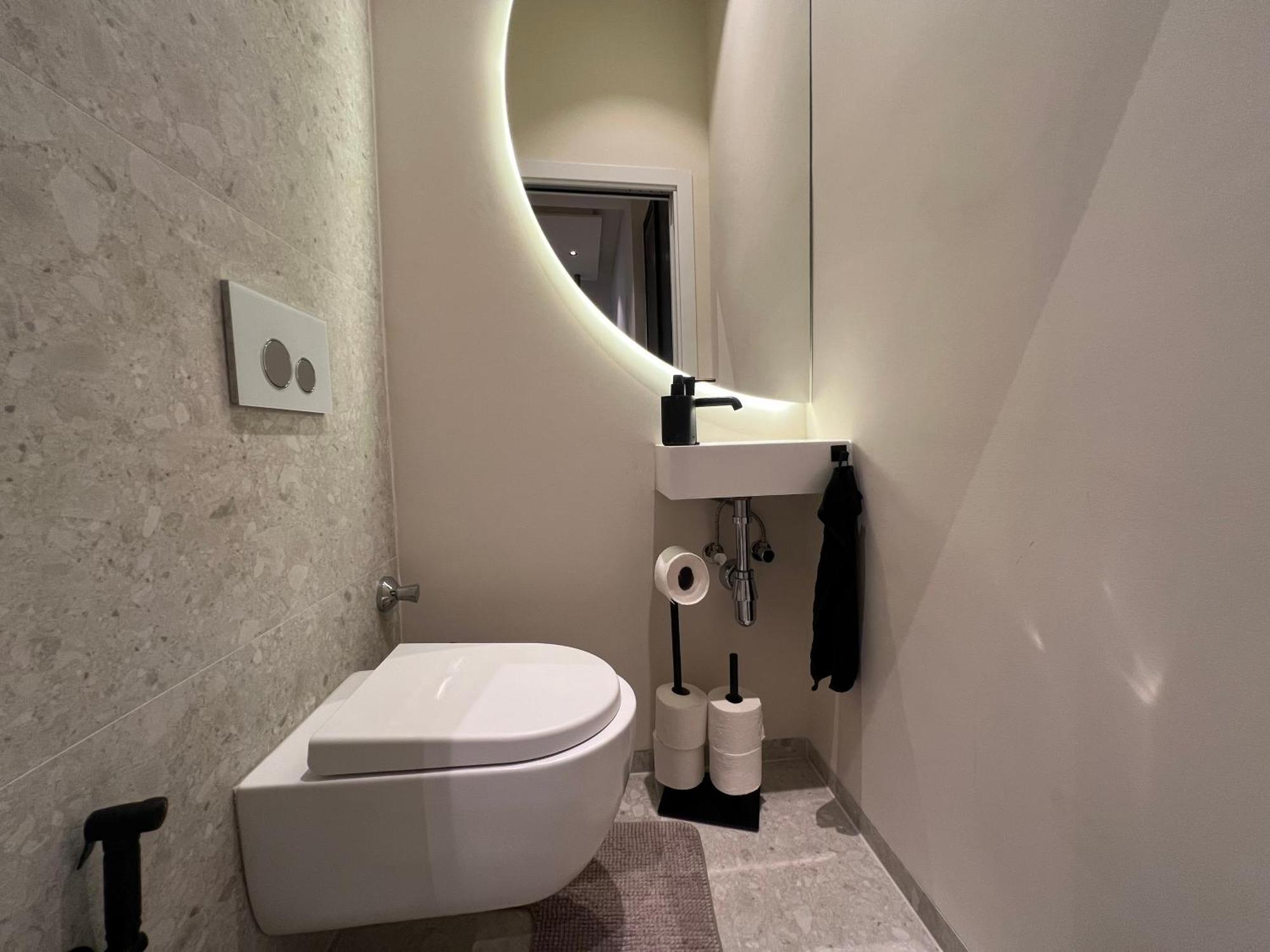 Apartament Bali Living - 10min To Center *